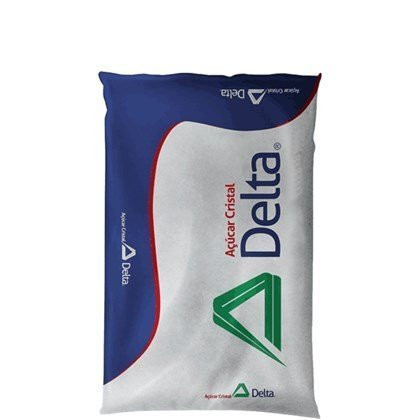 Açucar Delta 1Kg