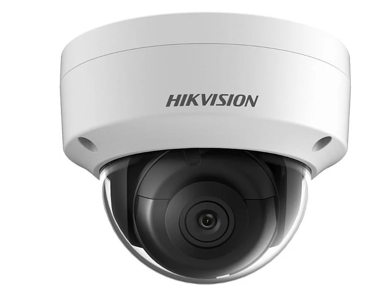 [32674765] CAMERA DOME INTERIOR DS-2CD2143G2-IU 2.8MM 4MP
