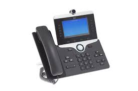 CISCO IP PHONE 8845