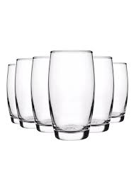 Copos ( Cx De 6 Unds)