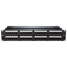 D-Link Patch Pannel 48 Port