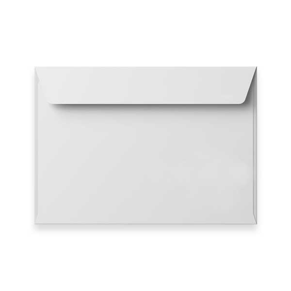 Envelope A5 Branco S/Janela