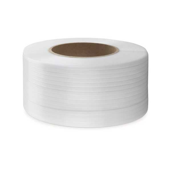 Fita  Plastica De Cintar Notas ( Rolo)