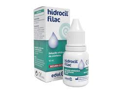 Hidrocil Filc 10 Ml Gotas
