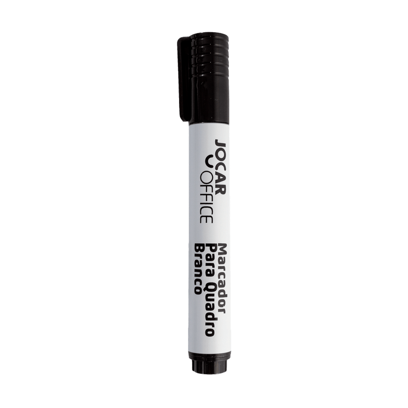 MARCADOR PARA QUADRO BRANCO PRETO
