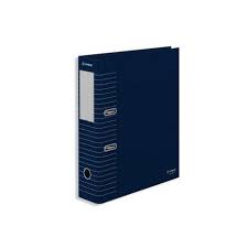 [PAST ARQ LAR AZUL] Pasta De Arquivo Larga Azul