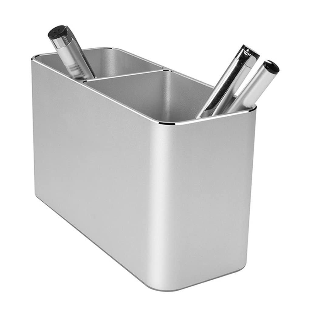 [COPOS ALUMIN] Porta  Lapis Aluminio