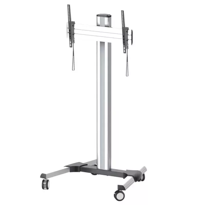 Suporte De Tv Napofix Móvel Horiz 37" A 70"