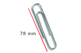 Clips 78Mm