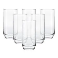 COPO DE ÁGUA (CX DE 6 UNDS)