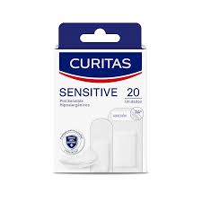 CURITAS SENSITIVE - 1X40UN