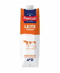 Leite  Pascoal Gordo1L