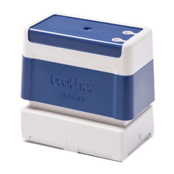 CARIMBO BROTHER 34X58 (1und)