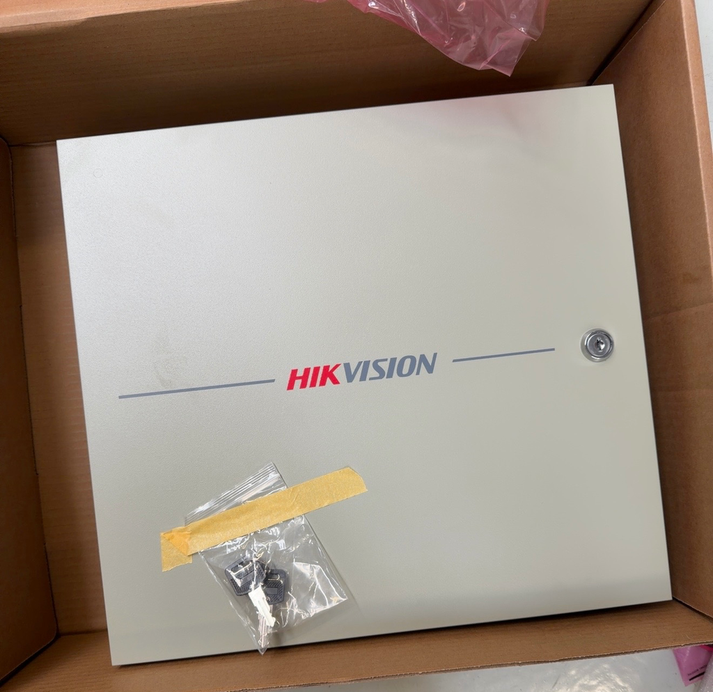 Access Center DS-K2602T