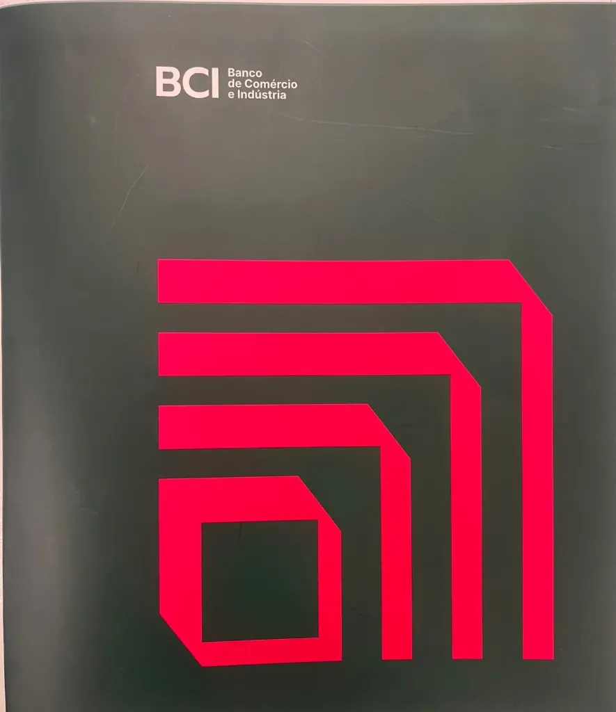 Capa de processo BCI