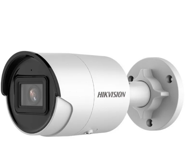 CAMARA BULLET EXTERNA DS-2CD2043G2-IU 2.8MM