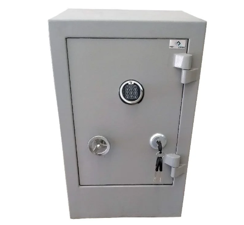 Cofre de Segurança