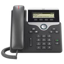 CISCO UC PHONE 7811