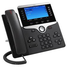 CISCO IP PHONE 8861