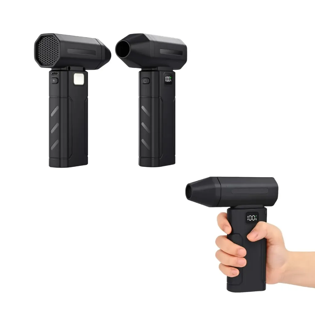 SOPRADOR PORTATIL - S7