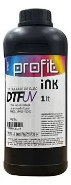 TINTA UV DTF XP600-Y