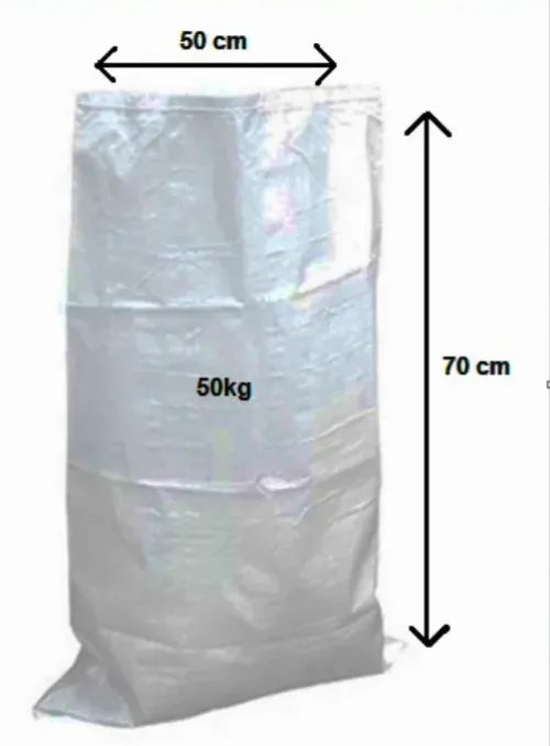 SACO TRANSPORTADOR DE VALORES 50KG