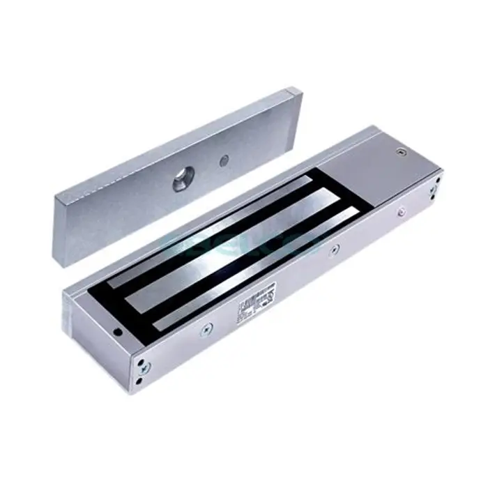[326731449] FECHADURA MAGNÉTICA HIKV. DS-K4H258S 1PORTA