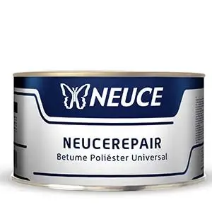 [622213486] BETUME POLIESTER UNIVERSAL 1LT