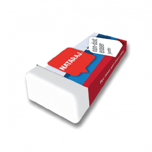 [BORRACHA 1] Borrachas Nataraj