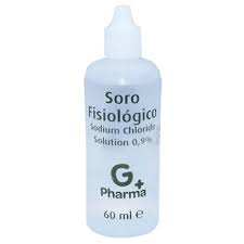 [1388] Soro Fisiologico 60Ml