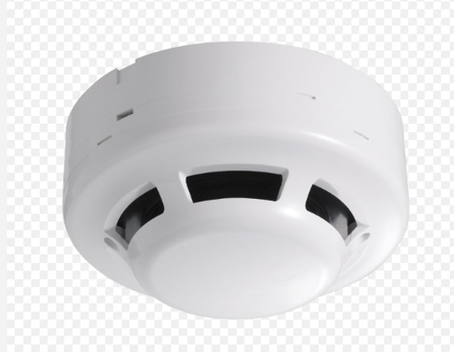  Conventional Optical Smoke Detector