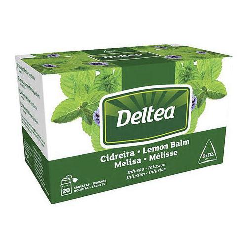 Chá Delta Cidreira