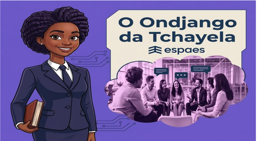 Ondjango da Tchayela - Compliance na Actividade de Gestão Aplicacional